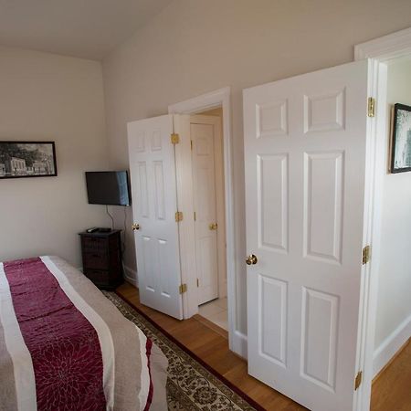 Loudoun Valley Manor B&B Waterford Zewnętrze zdjęcie