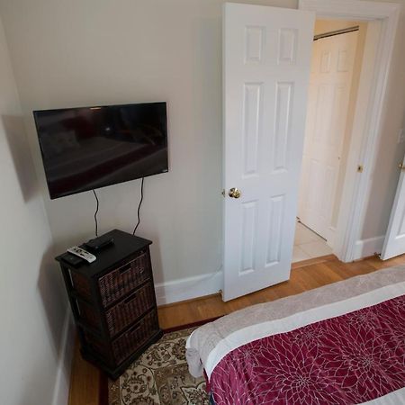 Loudoun Valley Manor B&B Waterford Zewnętrze zdjęcie