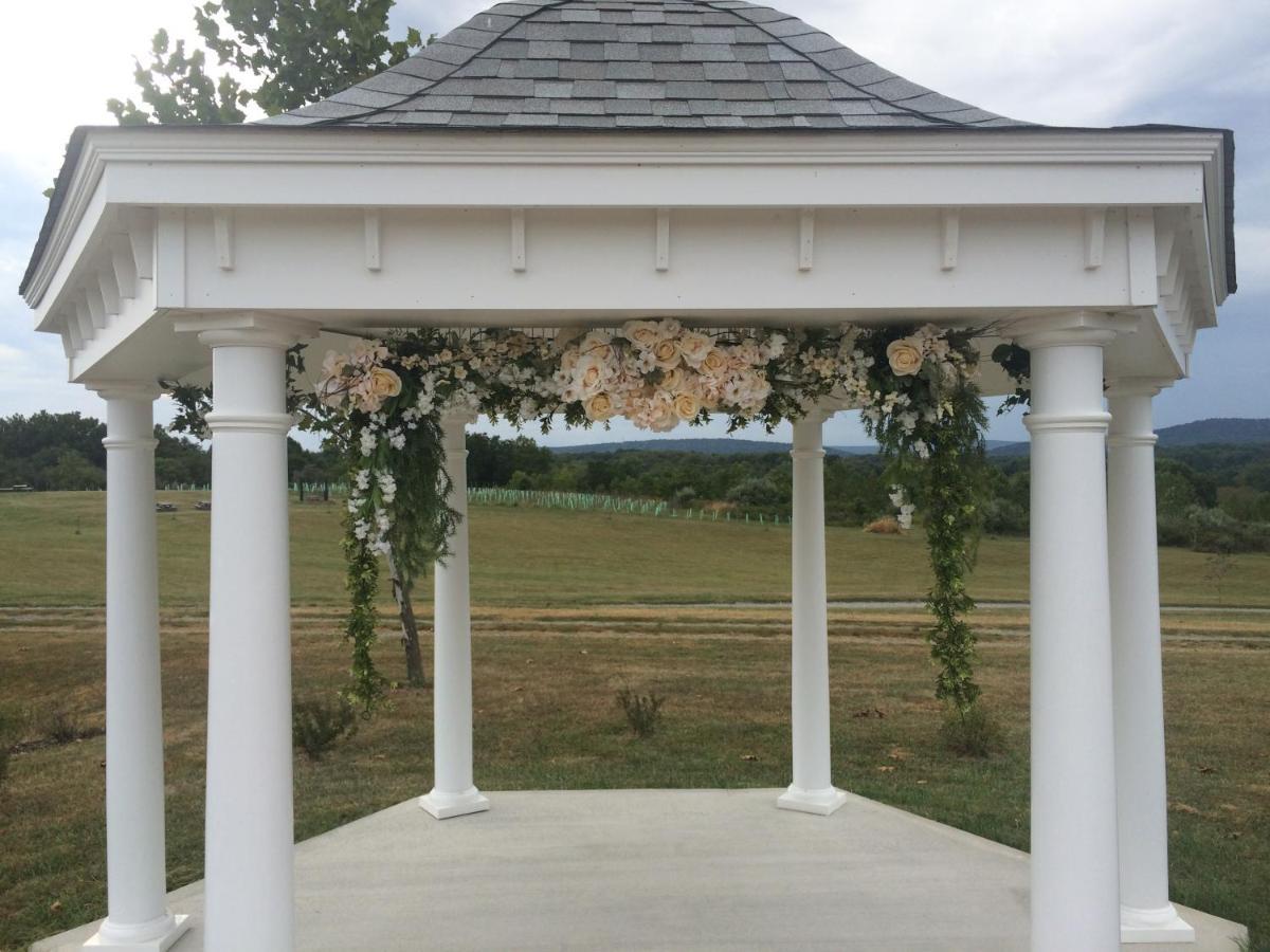 Loudoun Valley Manor B&B Waterford Zewnętrze zdjęcie