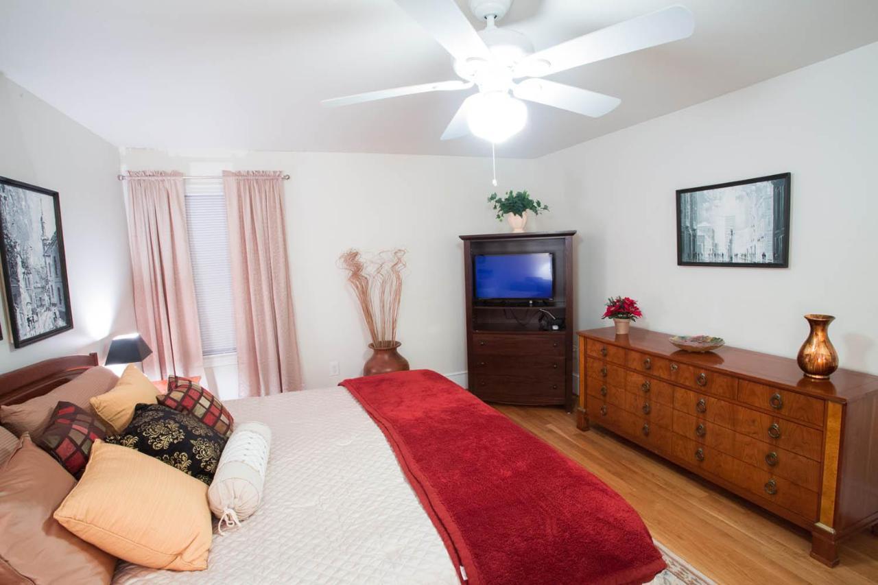 Loudoun Valley Manor B&B Waterford Zewnętrze zdjęcie
