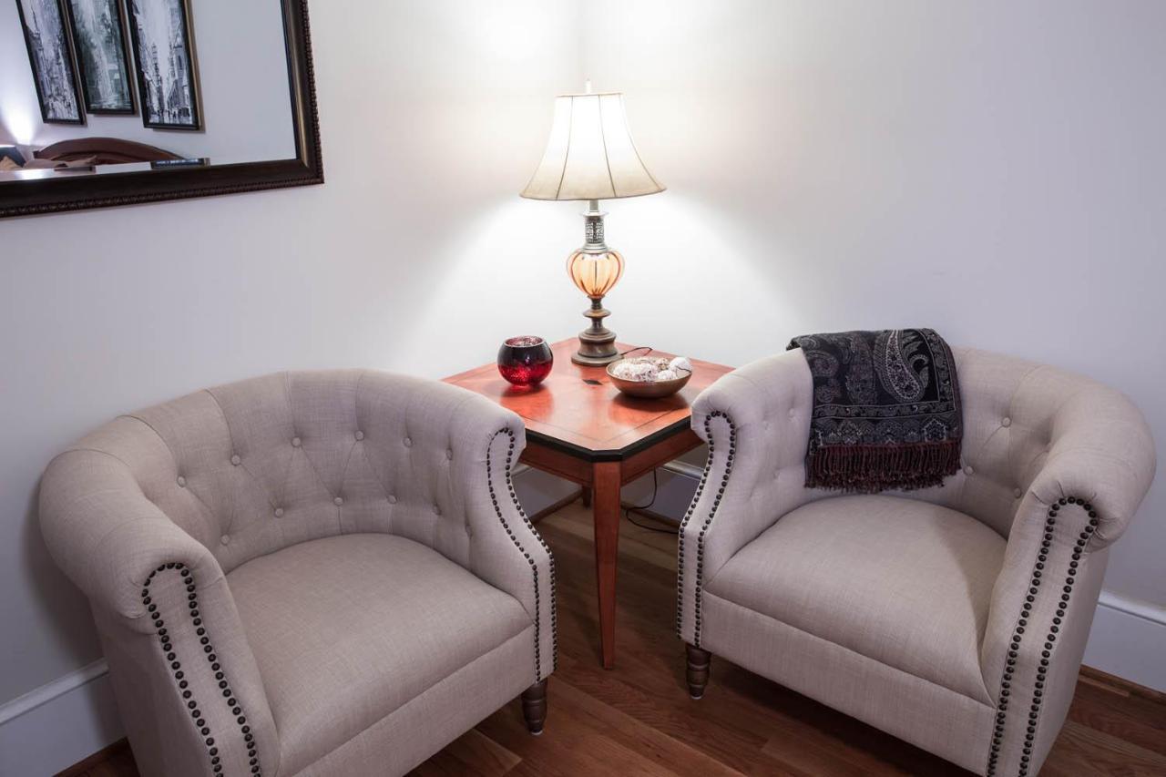 Loudoun Valley Manor B&B Waterford Zewnętrze zdjęcie