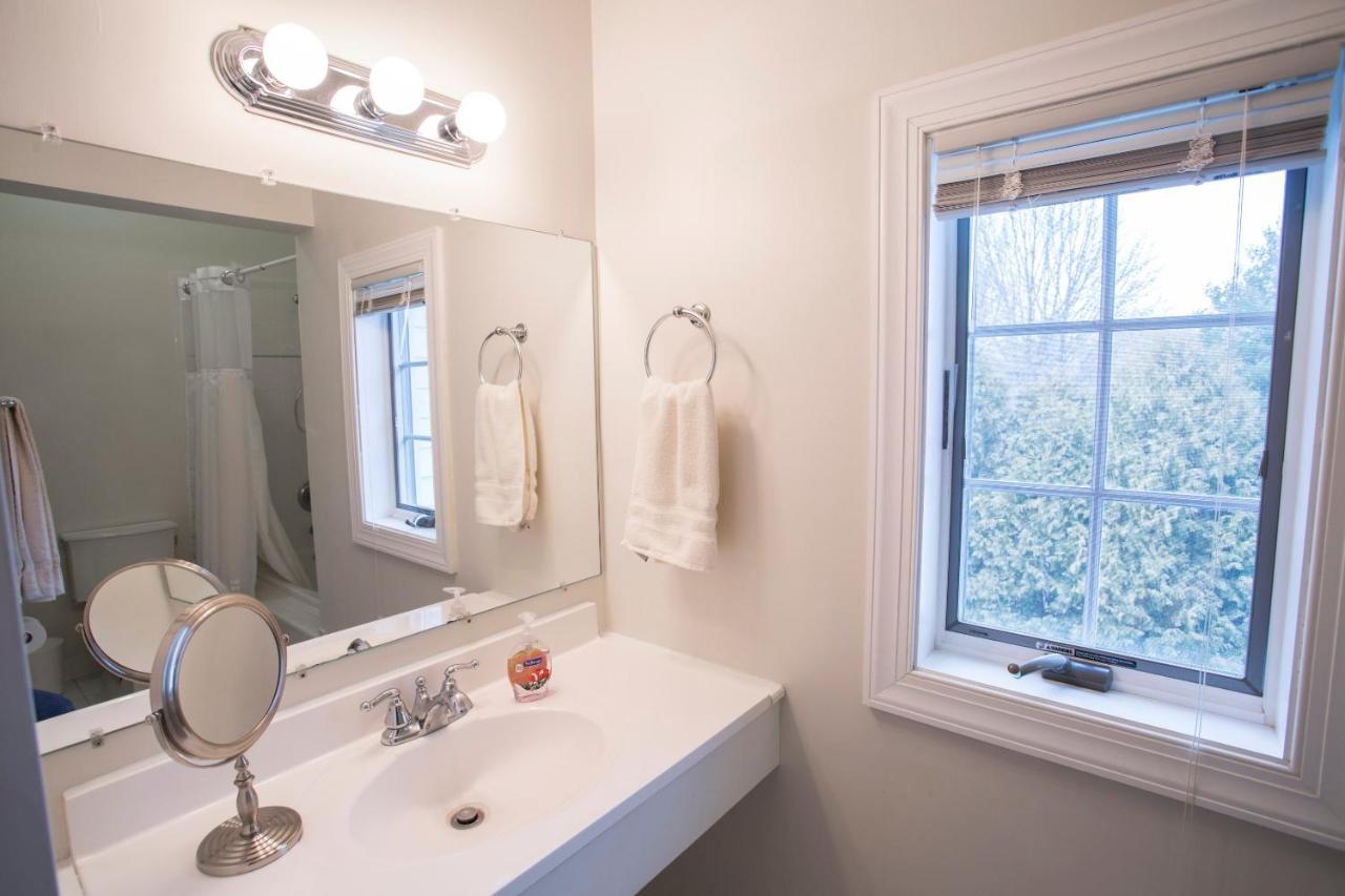 Loudoun Valley Manor B&B Waterford Zewnętrze zdjęcie