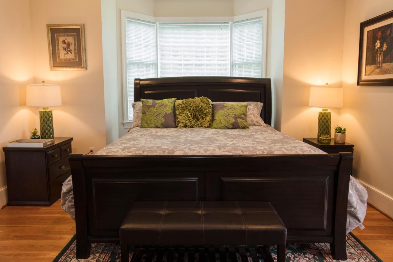Loudoun Valley Manor B&B Waterford Zewnętrze zdjęcie