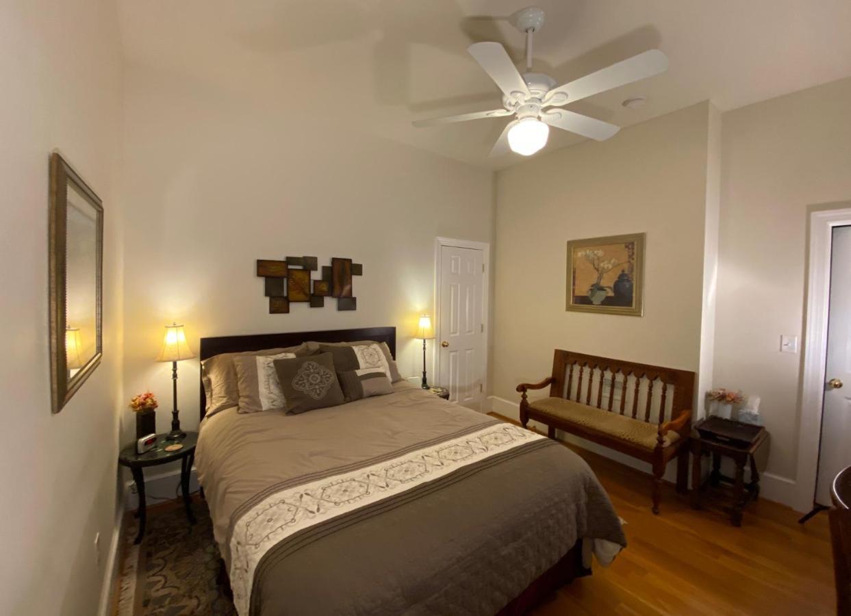 Loudoun Valley Manor B&B Waterford Zewnętrze zdjęcie
