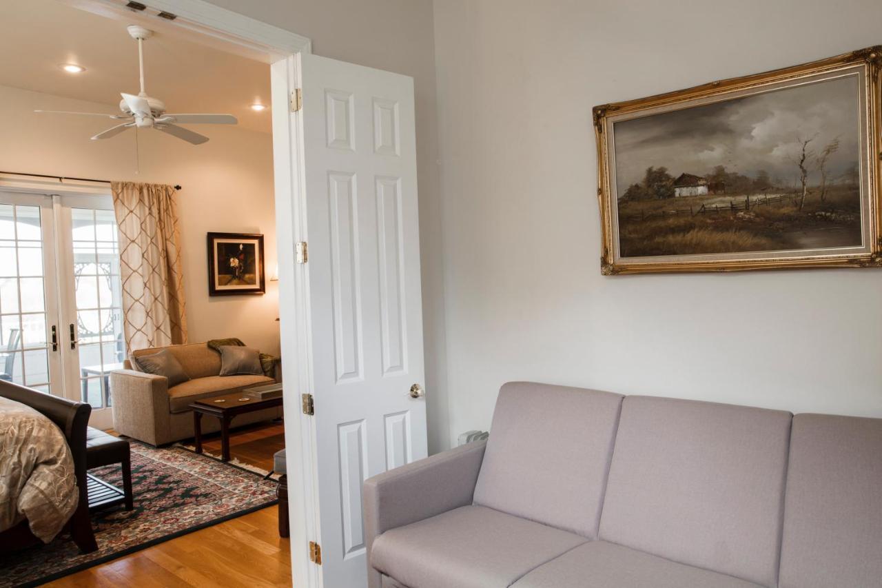 Loudoun Valley Manor B&B Waterford Zewnętrze zdjęcie