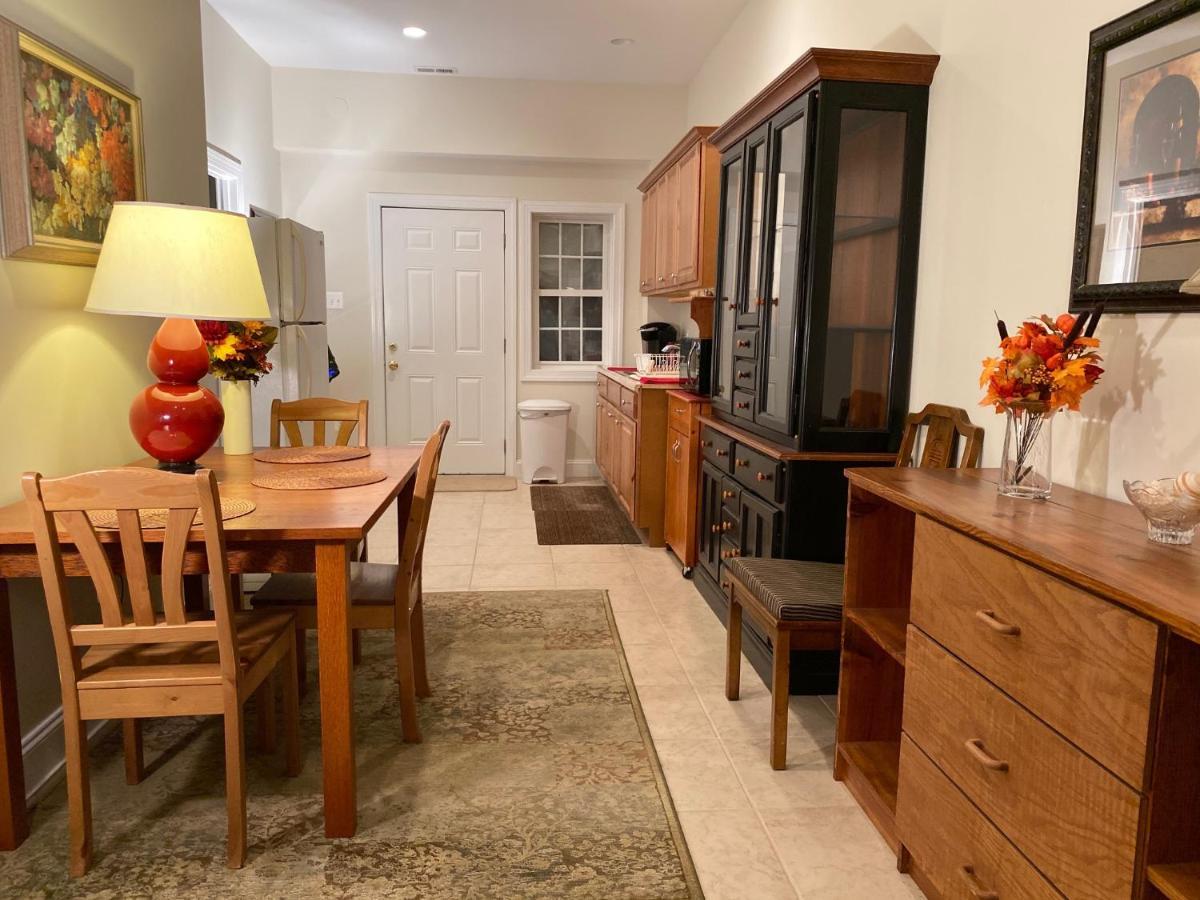 Loudoun Valley Manor B&B Waterford Zewnętrze zdjęcie