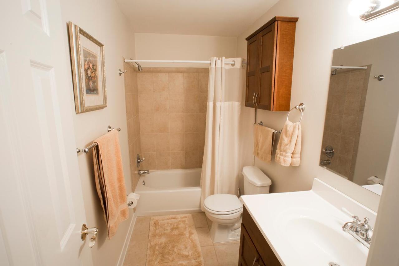 Loudoun Valley Manor B&B Waterford Zewnętrze zdjęcie