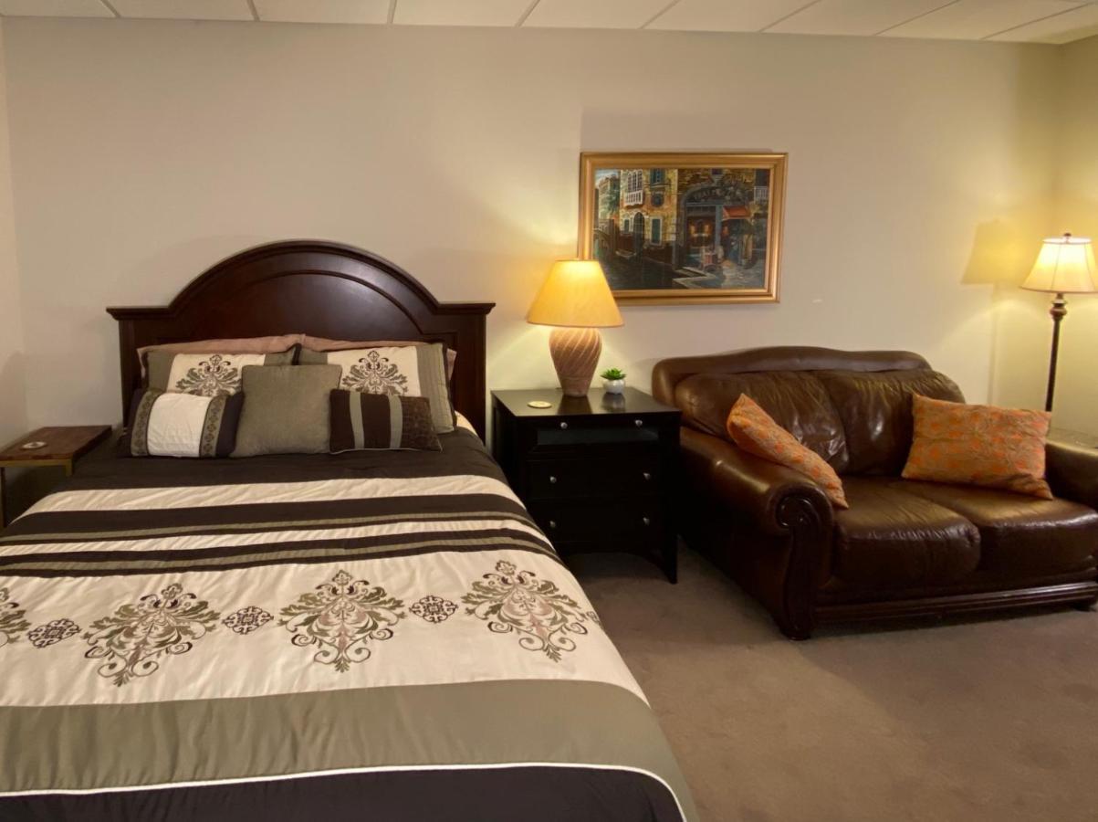 Loudoun Valley Manor B&B Waterford Zewnętrze zdjęcie