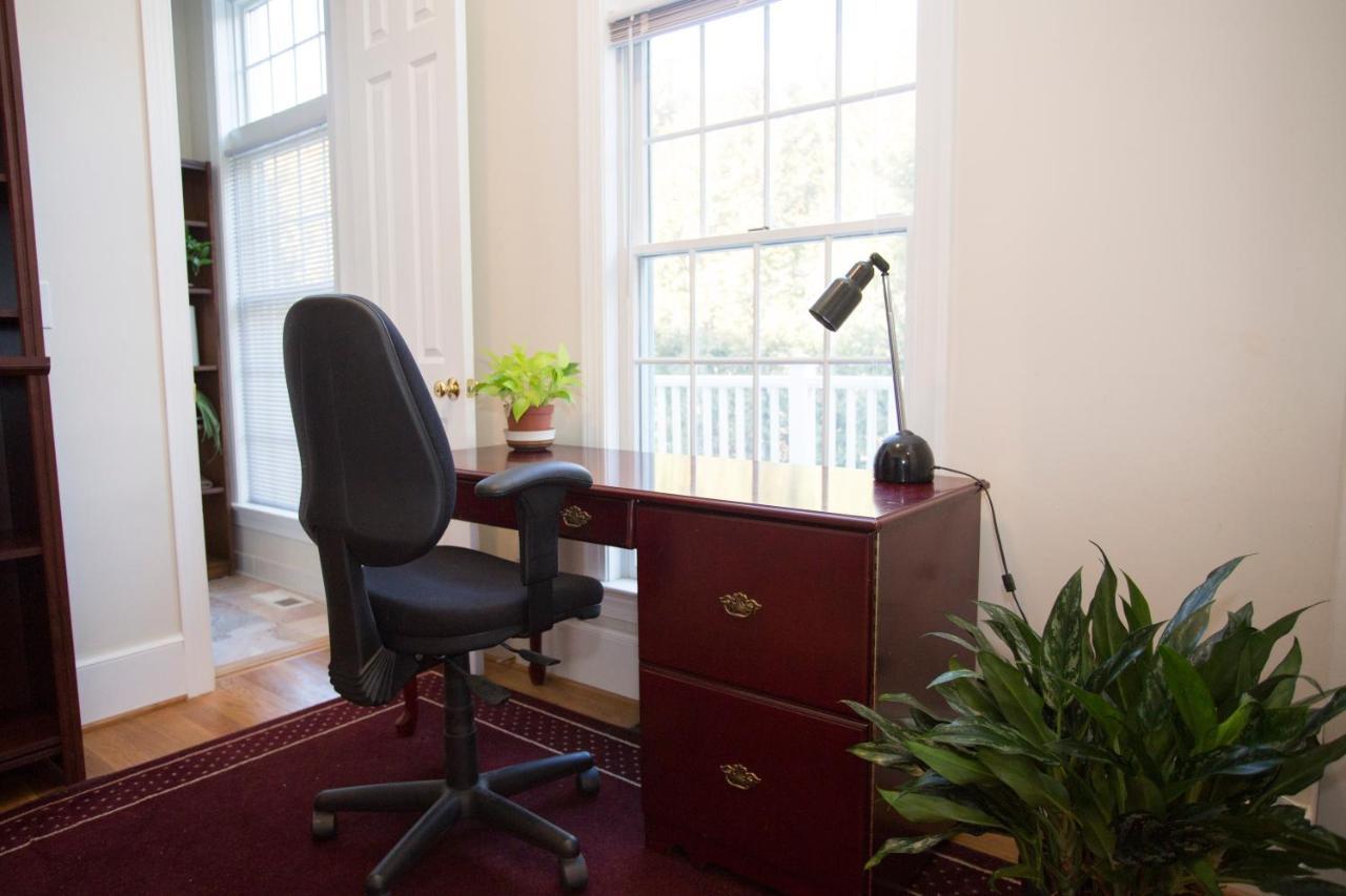 Loudoun Valley Manor B&B Waterford Zewnętrze zdjęcie