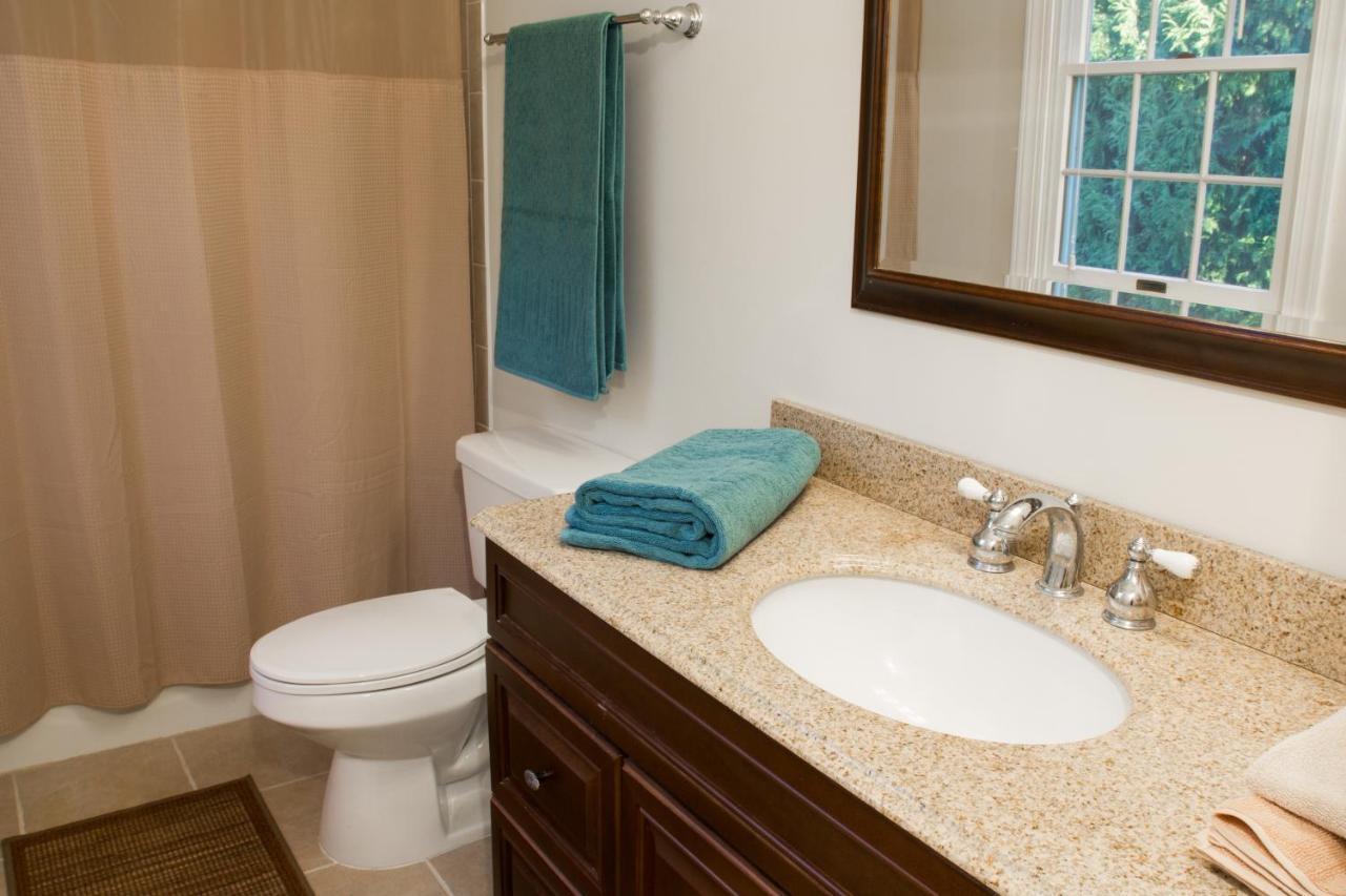 Loudoun Valley Manor B&B Waterford Zewnętrze zdjęcie