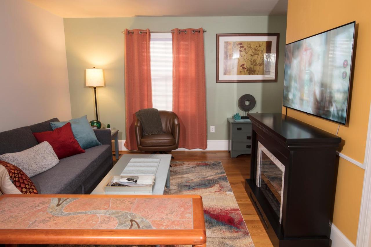 Loudoun Valley Manor B&B Waterford Zewnętrze zdjęcie