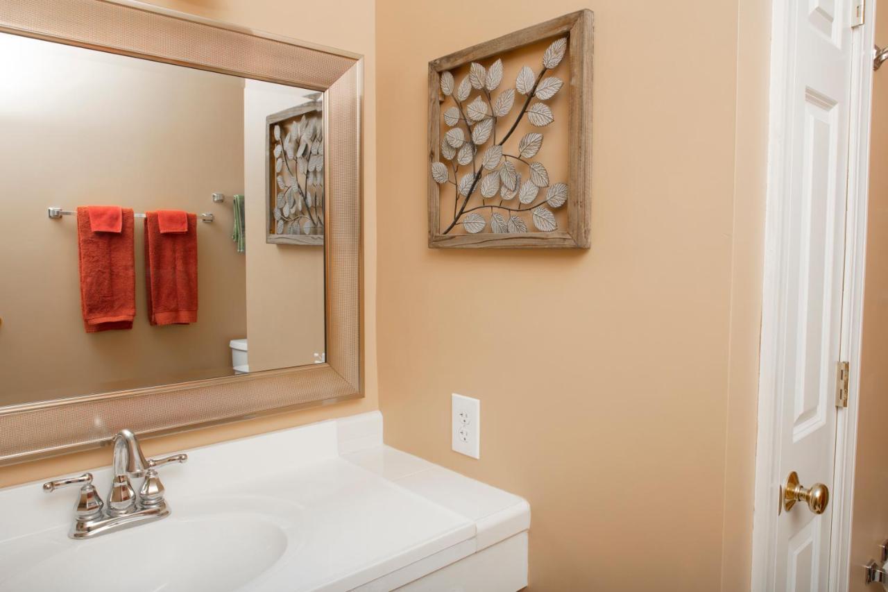 Loudoun Valley Manor B&B Waterford Zewnętrze zdjęcie