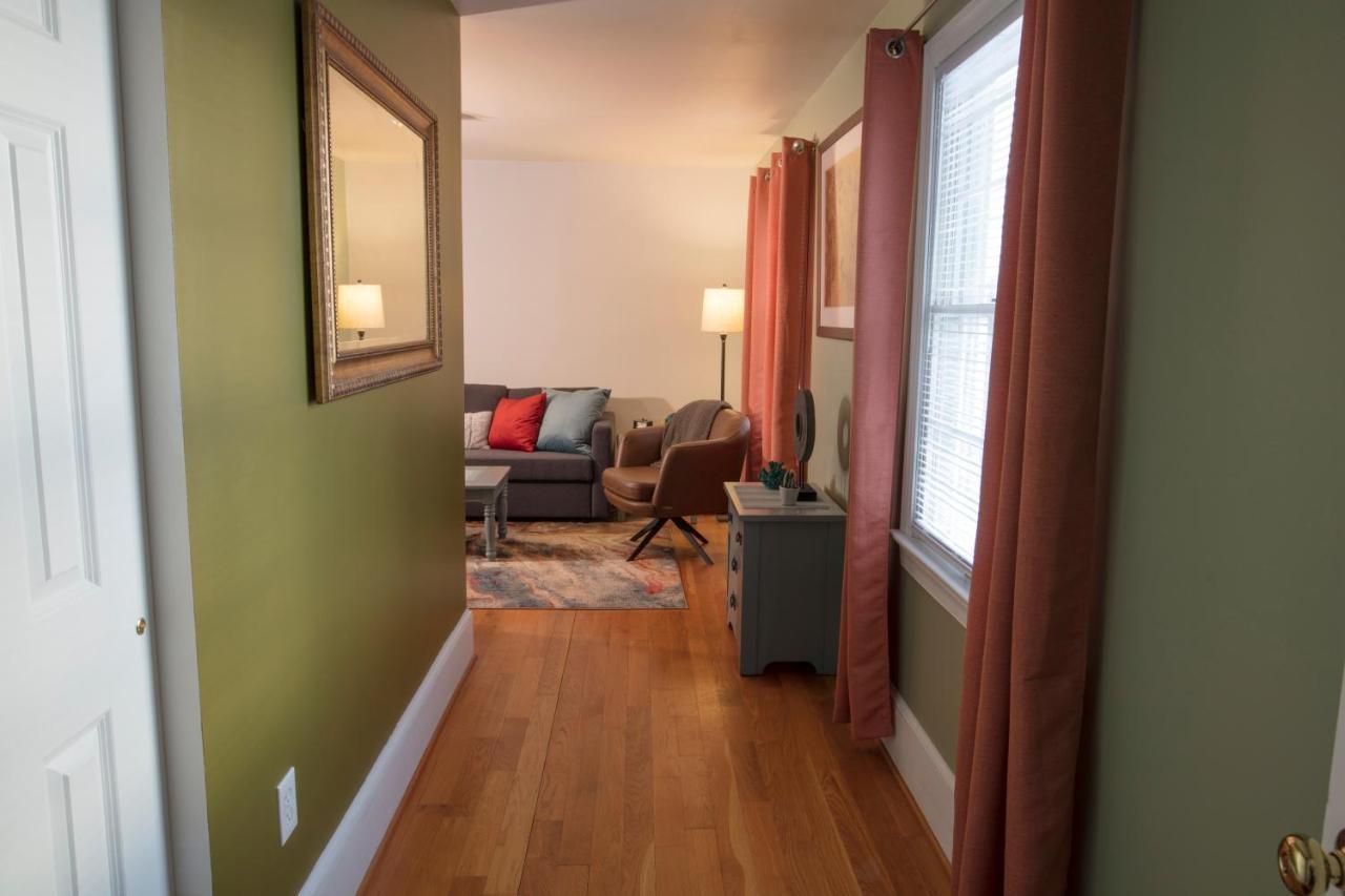 Loudoun Valley Manor B&B Waterford Zewnętrze zdjęcie