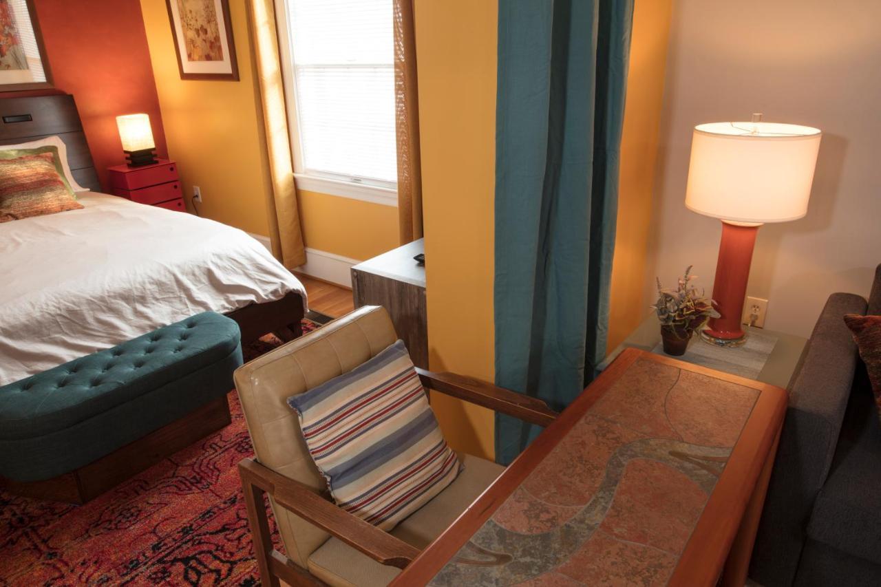 Loudoun Valley Manor B&B Waterford Zewnętrze zdjęcie