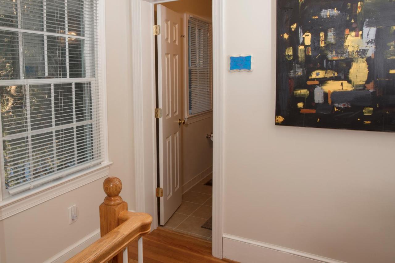 Loudoun Valley Manor B&B Waterford Zewnętrze zdjęcie
