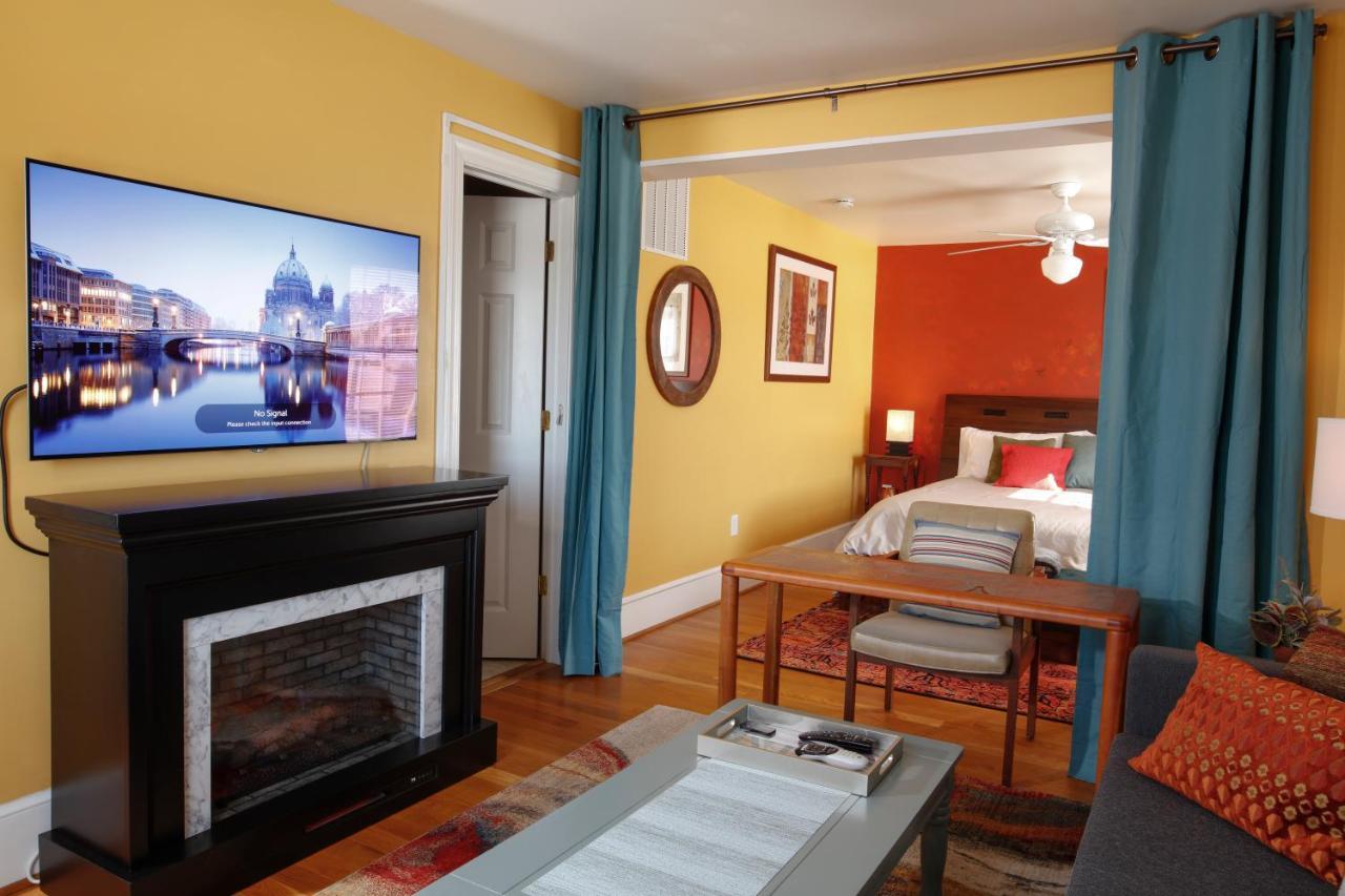 Loudoun Valley Manor B&B Waterford Zewnętrze zdjęcie