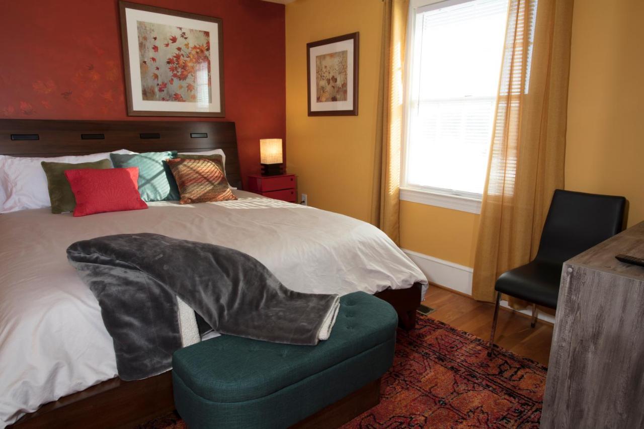 Loudoun Valley Manor B&B Waterford Zewnętrze zdjęcie