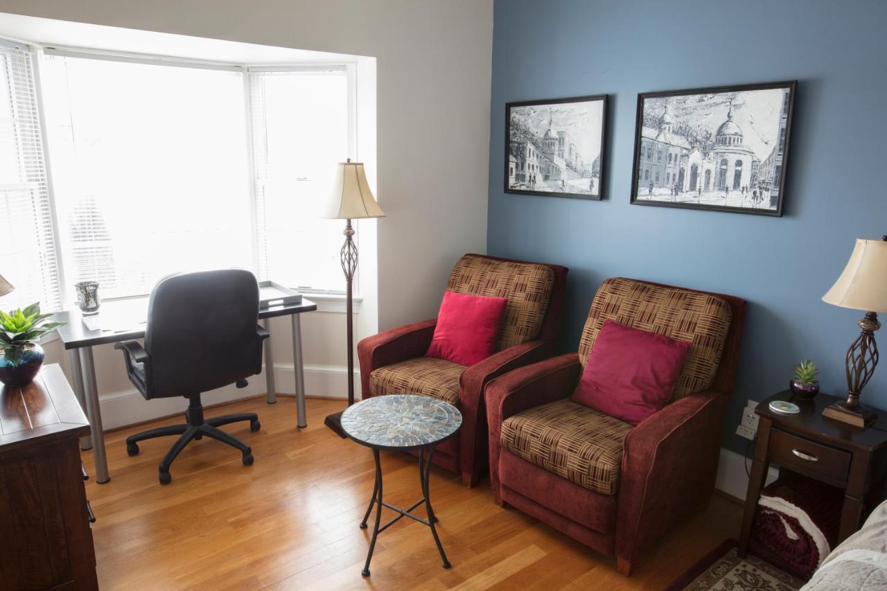 Loudoun Valley Manor B&B Waterford Zewnętrze zdjęcie