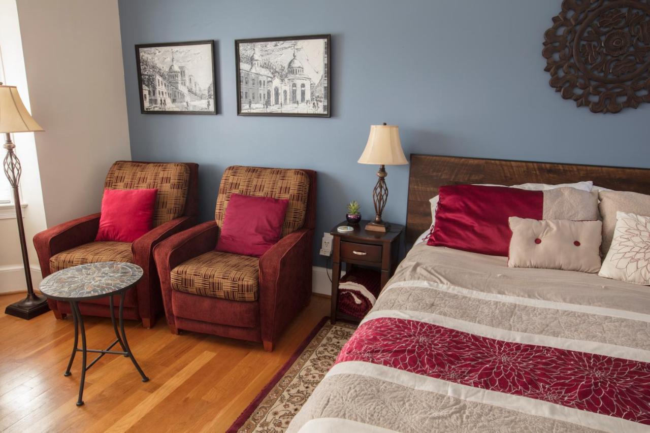 Loudoun Valley Manor B&B Waterford Zewnętrze zdjęcie
